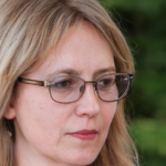 Francesca Bianchi, Roma, Italia